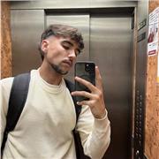 Enfermero, profesor de clases particulares a chicos y chicas de ESO y BACH. Cualquier tipo de materia. Vía online y presencial